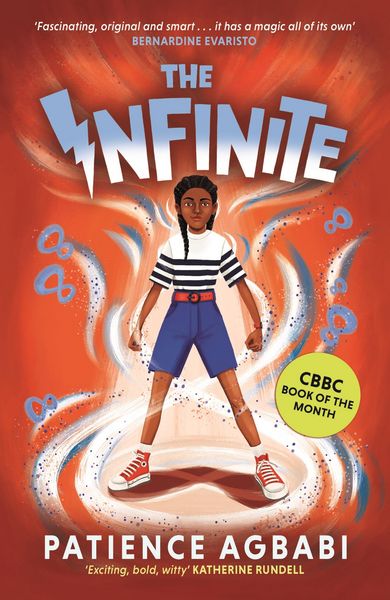 Produktbild: The Infinite