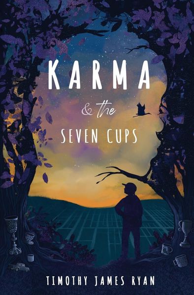 Produktbild: Karma & The Seven Cups