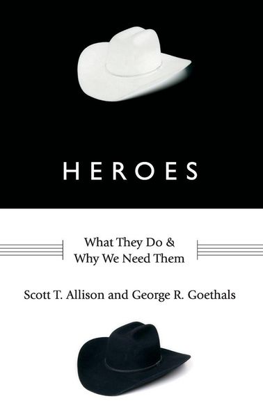 Produktbild: Heroes
