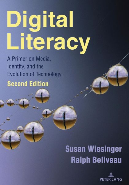 Produktbild: Digital Literacy