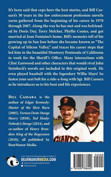 Produktbild: Hollywood in Monterey (hardback)