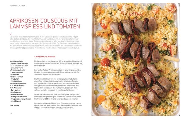 Produktbild: Mediterran