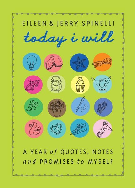 Produktbild: Today I Will