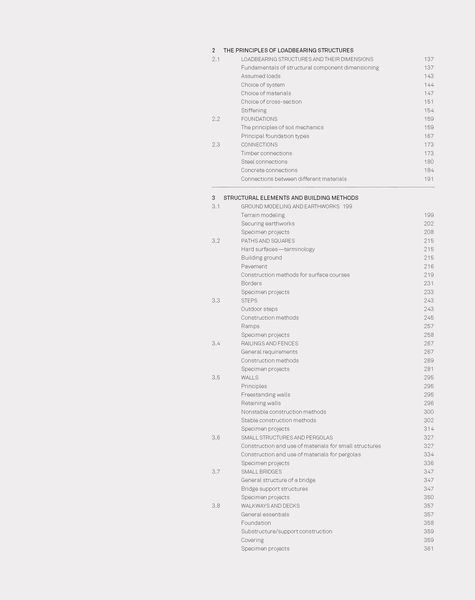 Produktbild: Constructing Landscape