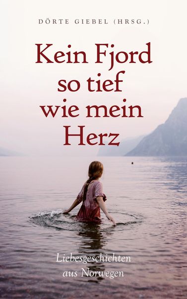 Produktbild: Kein Fjord so tief wie mein Herz