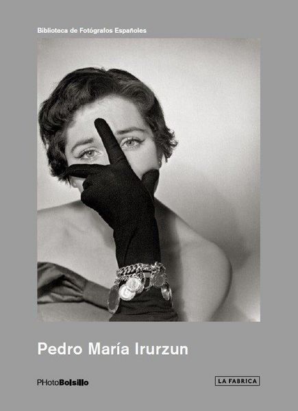 Produktbild: Pedro Mar&iacute;a Irurzun