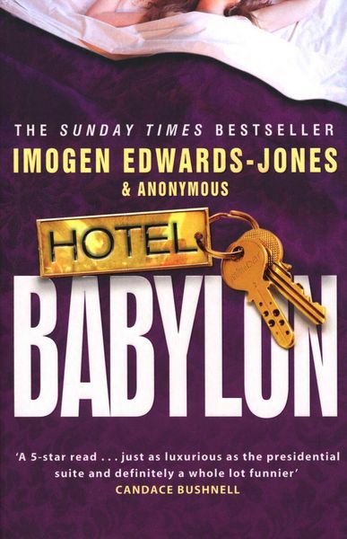 Produktbild: Hotel Babylon