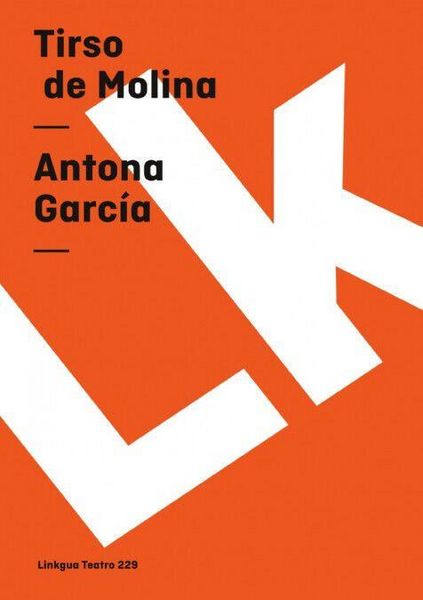 Produktbild: Antona Garc&iacute;a