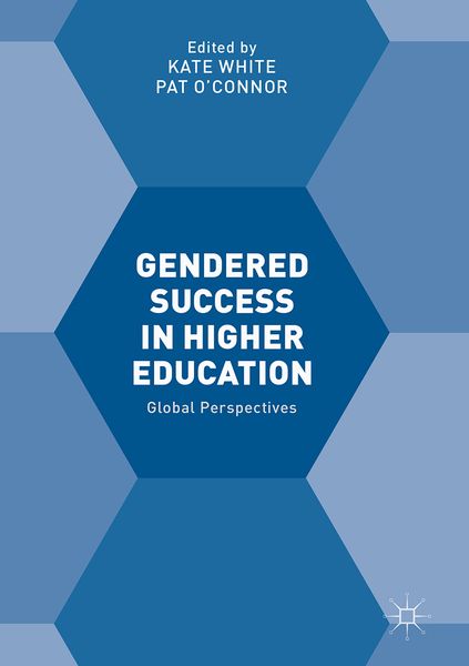 Produktbild: Gendered Success in Higher Education