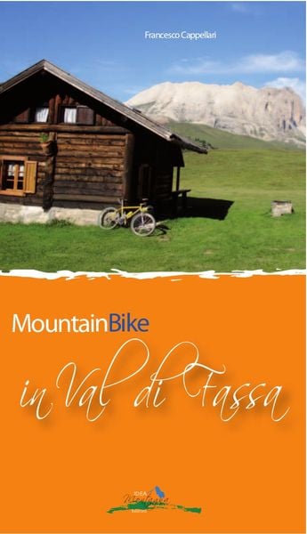 Produktbild: Mountain Bike in Val di Fassa