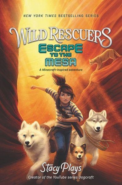 Produktbild: Wild Rescuers