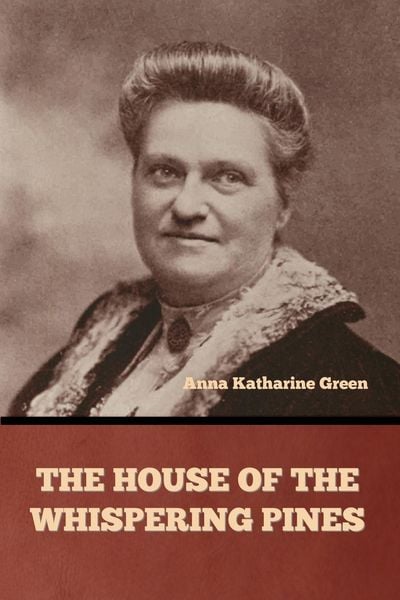 Produktbild: The House of the Whispering Pines