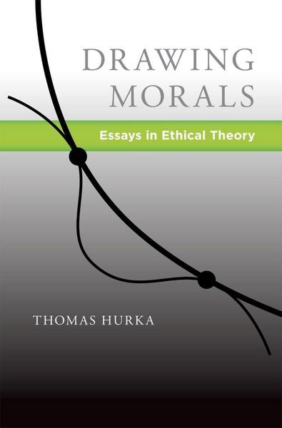 Produktbild: Drawing Morals
