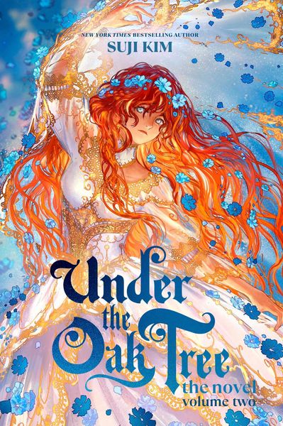 Produktbild: Under the Oak Tree, Vol. 2 (novel)