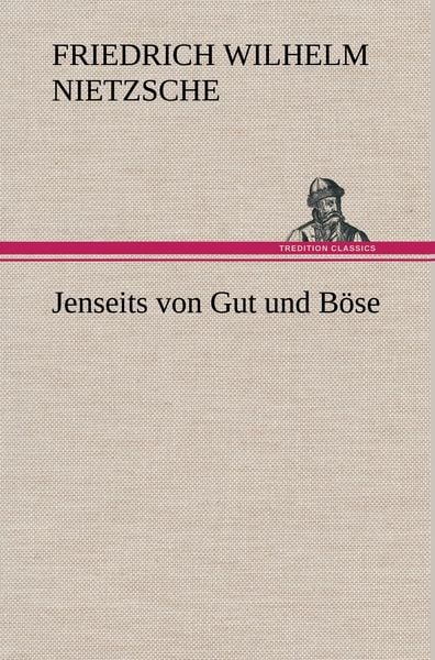 Produktbild: Jenseits von Gut und B&ouml;se