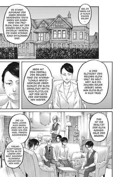 Produktbild: Attack on Titan Deluxe 11