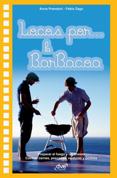 Produktbild: Locos por... la barbacoa