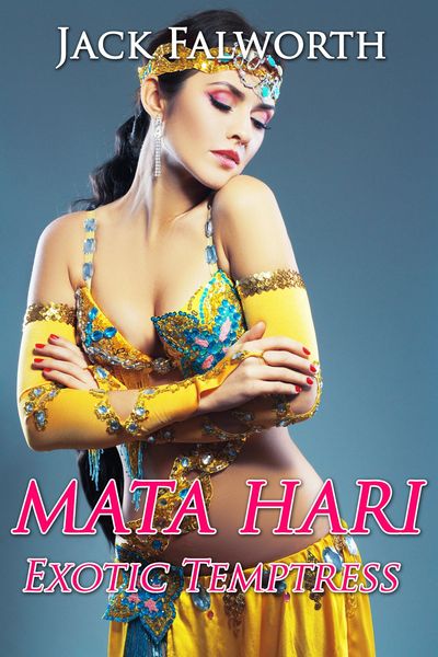 Produktbild: Mata Hari Exotic Temptress