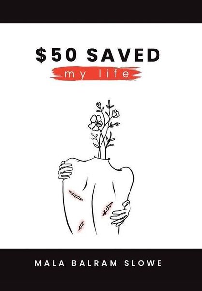 Produktbild: $50 saved my life