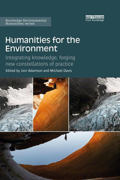Produktbild: Humanities for the Environment