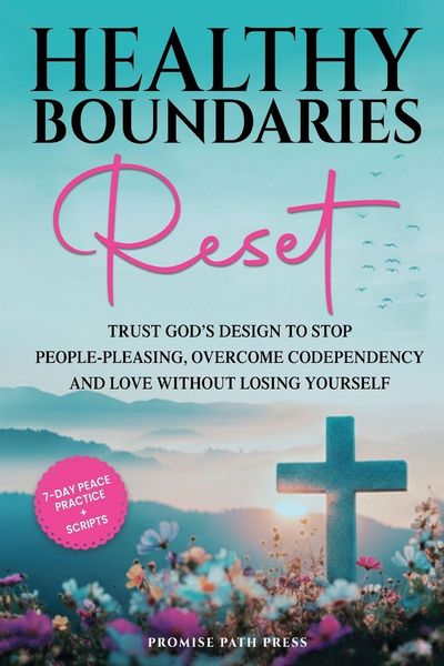 Produktbild: Healthy Boundaries Reset