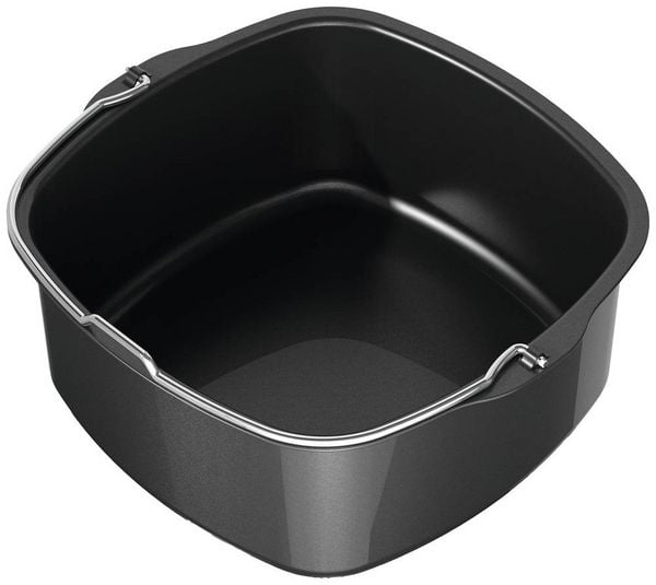Produktbild: Philips HD9945/01 XL Back-Kit: Backform + Muffin Cups