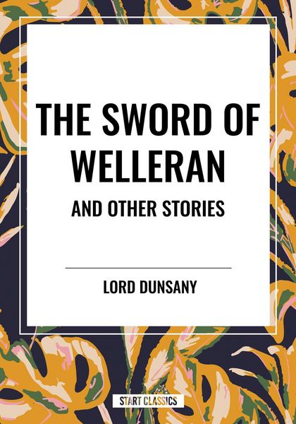 Produktbild: Sword of Welleran and Other Stories