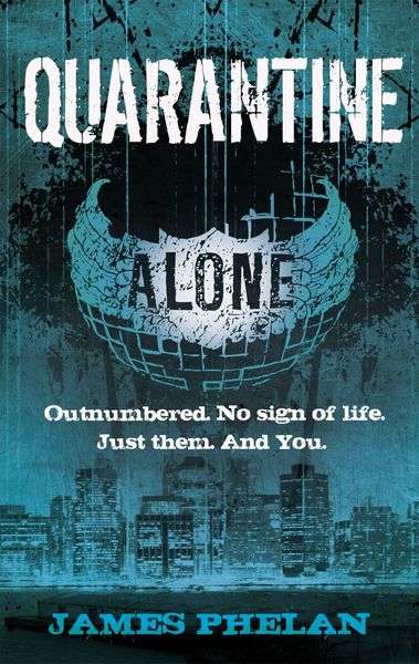 Produktbild: Quarantine