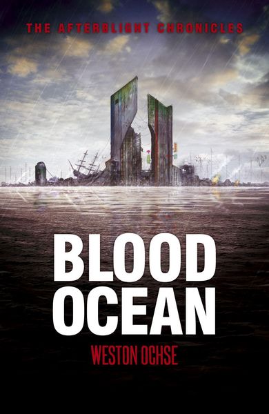 Produktbild: Blood Ocean