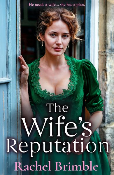 Produktbild: The Wife's Reputation