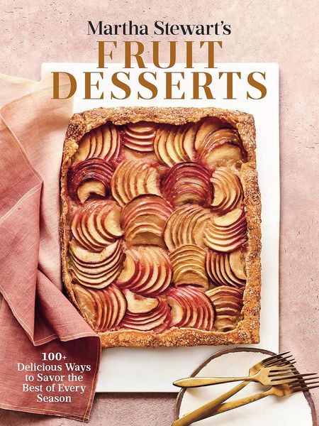 Produktbild: Martha Stewart's Fruit Desserts