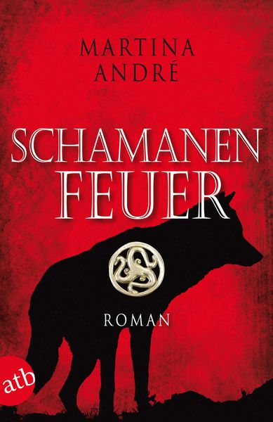Produktbild: Schamanenfeuer