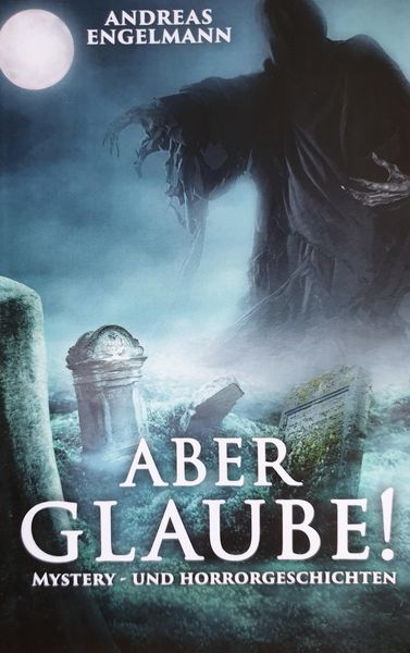 Produktbild: Aber glaube!