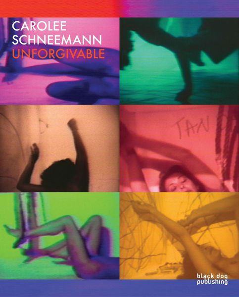 Produktbild: Carolee Schneemann