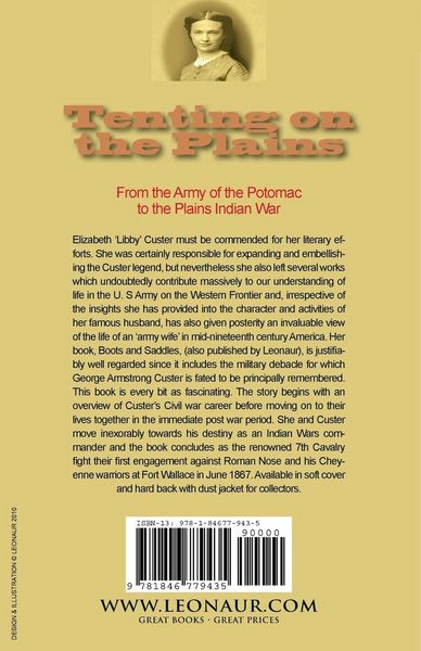 Produktbild: Tenting on the Plains