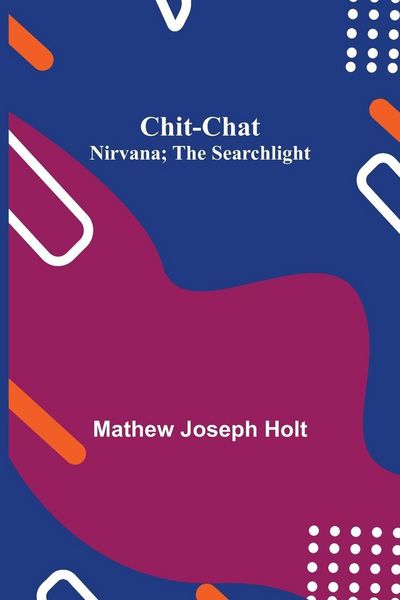 Produktbild: Chit-Chat; Nirvana; The Searchlight