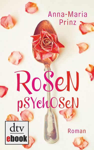 Produktbild: Rosenpsychosen