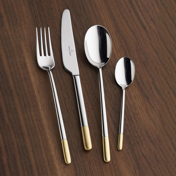 Produktbild: Villeroy & Boch Ella Dessert/Vorspeisenl&ouml;ffel