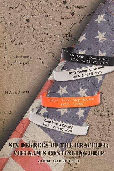 Produktbild: Six Degrees of the Bracelet