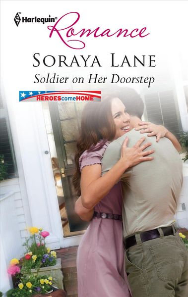 Produktbild: Soldier on Her Doorstep
