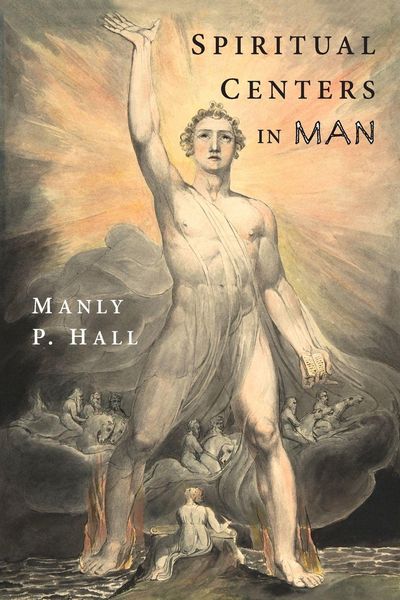 Produktbild: Spiritual Centers in Man