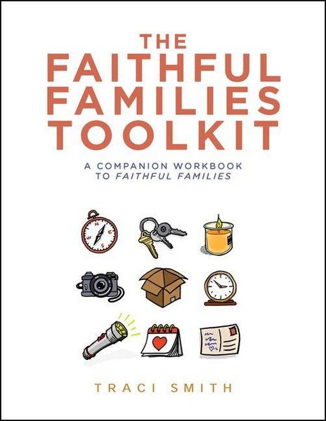 Produktbild: The Faithful Families Toolkit