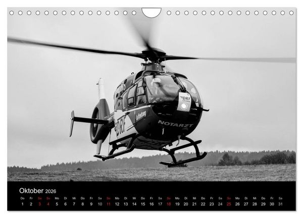 Produktbild: Christoph 60 Suhl (Wandkalender 2026 DIN A4 quer), CALVENDO Monatskalender