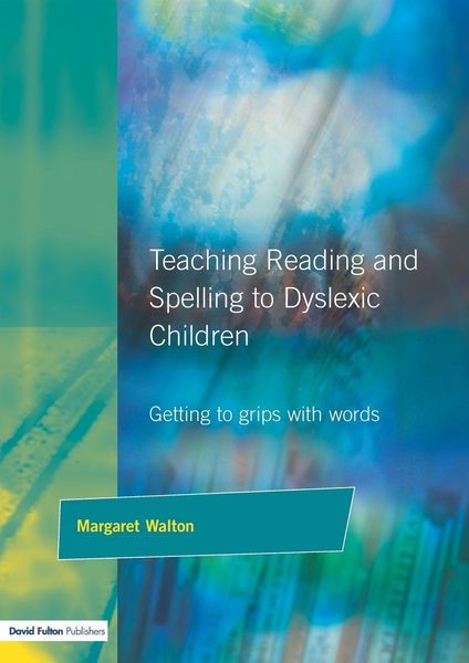 Produktbild: Teaching Reading and Spelling to Dyslexic Children