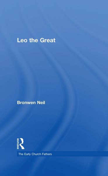 Produktbild: Leo the Great