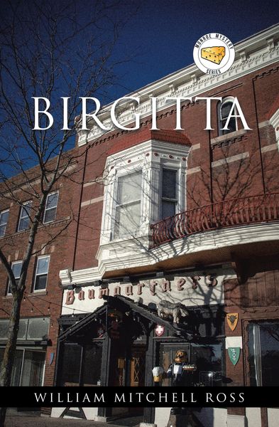 Produktbild: Birgitta