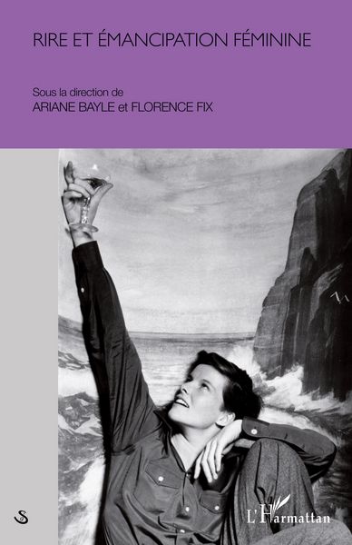 Produktbild: Rire et &eacute;mancipation f&eacute;minine