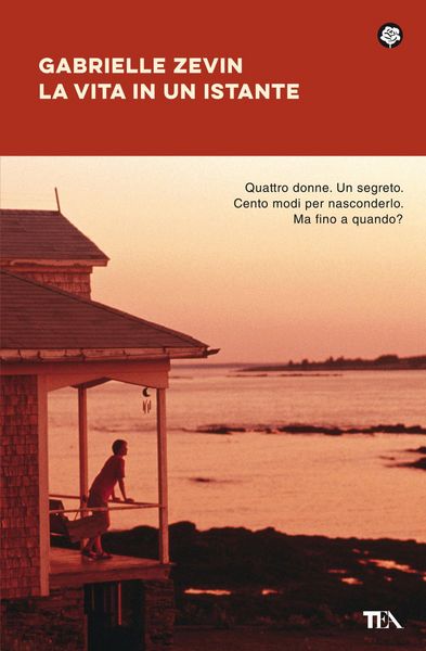 Produktbild: La vita in un istante