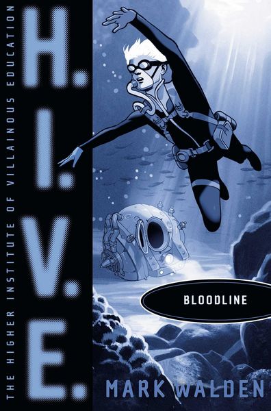 Produktbild: Bloodline