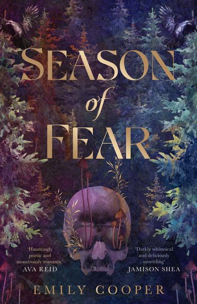 Produktbild: Season of Fear